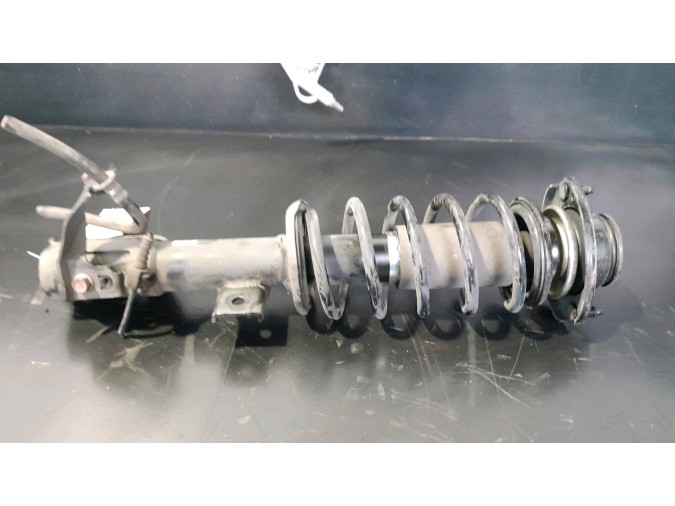 AMORTIGUADOR DELANTERO DERECHO PEUGEOT ION 2011