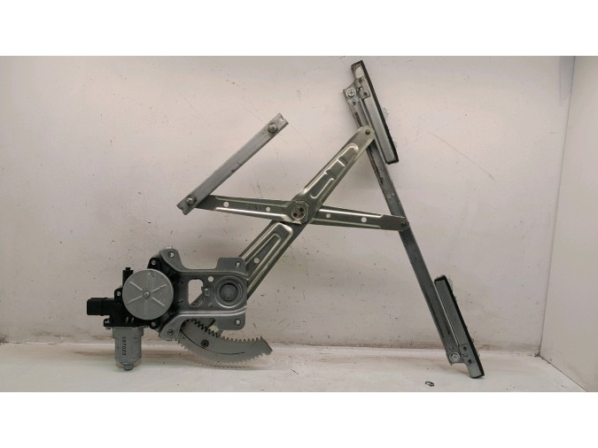 ELEVALUNAS DELANTERO IZQUIERDO PEUGEOT ION 2011