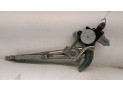 ELEVALUNAS DELANTERO DERECHO PEUGEOT ION 2011
