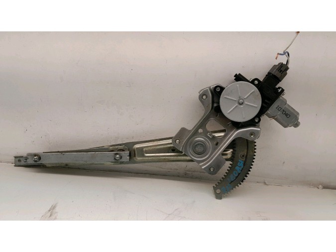 ELEVALUNAS DELANTERO DERECHO PEUGEOT ION 2011
