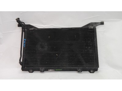 Radiador A/C MERCEDES CLASE E 1998