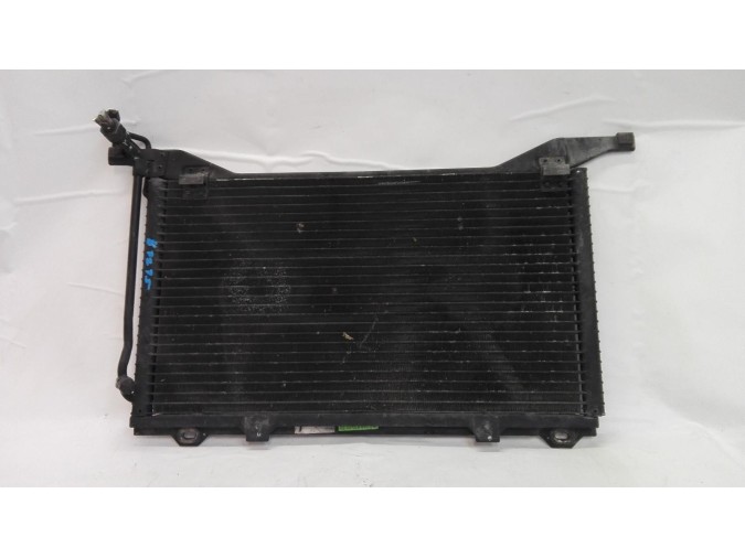 Radiador A/C MERCEDES CLASE E 1998