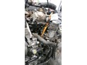 MOTOR CON ACCESORIOS Y CAJA DE CAMBIOS SKODA OCTAVIA 2001