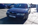 RADIADOR AGUA SKODA OCTAVIA 2001