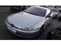 Intercooler PEUGEOT 406 2003