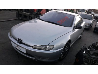 Intercooler PEUGEOT 406 2003