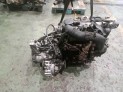 MOTOR CON ACCESORIOS Y CAJA DE CAMBIOS SKODA OCTAVIA 2003