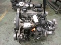 MOTOR CON ACCESORIOS Y CAJA DE CAMBIOS SKODA OCTAVIA 2003