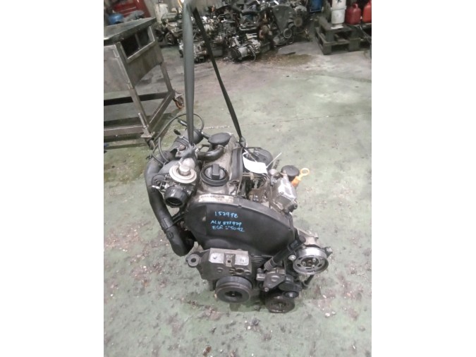 Motor SKODA OCTAVIA 2003
