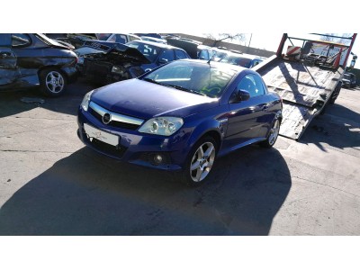 VOLANTE OPEL TIGRA 2005