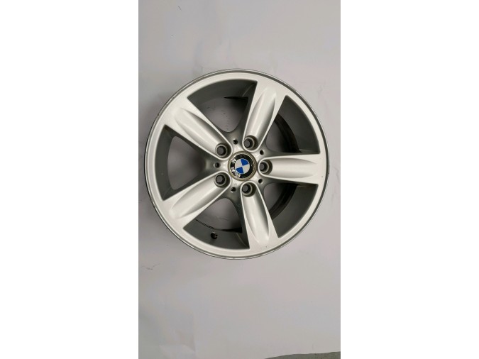 LLANTA ALUMINIO BMW 120D 2005