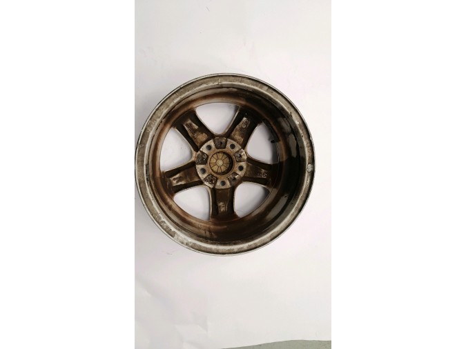 LLANTA ALUMINIO BMW 120D 2005