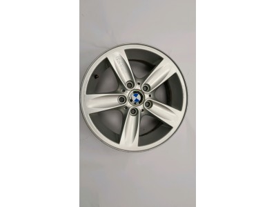 LLANTA ALUMINIO BMW 120D 2005