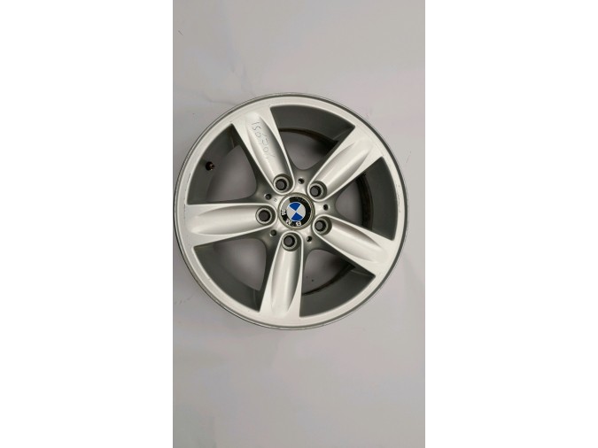 LLANTA ALUMINIO BMW 120D 2005