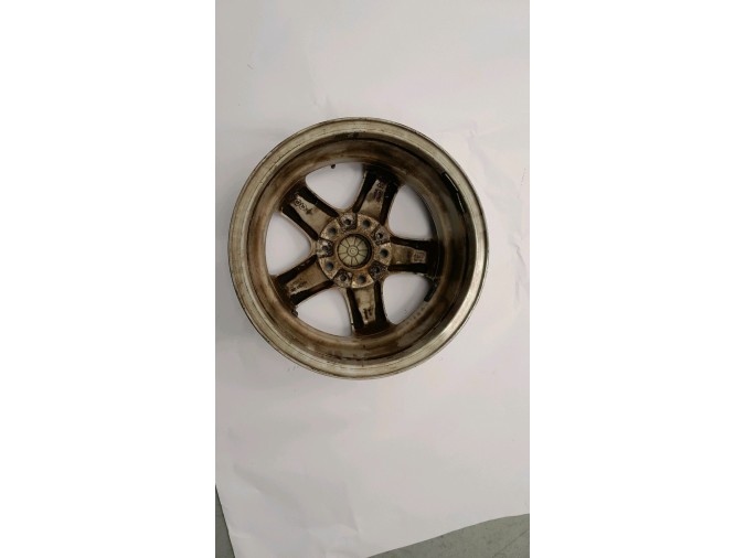 LLANTA ALUMINIO BMW 120D 2005