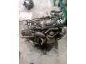 MOTOR CON ACCESORIOS SIN CAJA DE CAMBIOS KIA SPORTAGE 2006