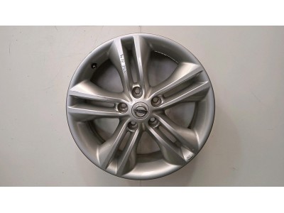 LLANTA SO NISSAN QASHQAI 2012