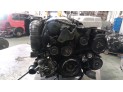 MOTOR CON ACCESORIOS Y CAJA DE CAMBIOS MERCEDES E 320 CDI