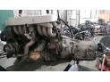 MOTOR CON ACCESORIOS Y CAJA DE CAMBIOS MERCEDES E 320 CDI