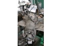 MOTOR CON ACCESORIOS Y CAJA DE CAMBIOS MERCEDES E 320 CDI