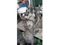 MOTOR CON ACCESORIOS Y CAJA DE CAMBIOS MERCEDES E 320 CDI