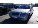 Intercooler MERCEDES E 320 CDI 2003