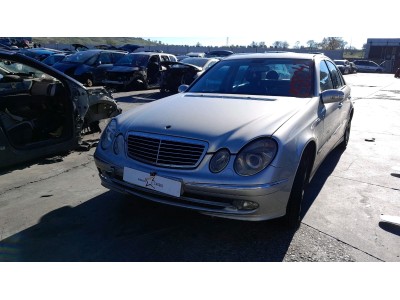 Eje transmisión MERCEDES E 320 CDI 2003