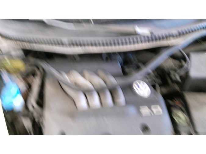 ALETA DELANTERA IZQUIERDA VOLKSWAGEN NEW BEETLE 1999