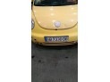 ALETA DELANTERA DERECHA VOLKSWAGEN NEW BEETLE 1999