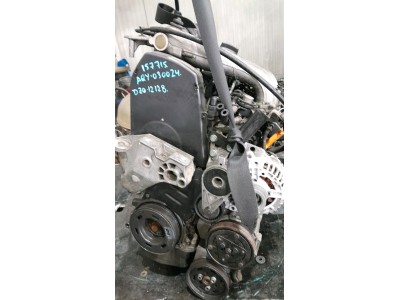 CAJA CAMBIOS VOLKSWAGEN NEW BEETLE