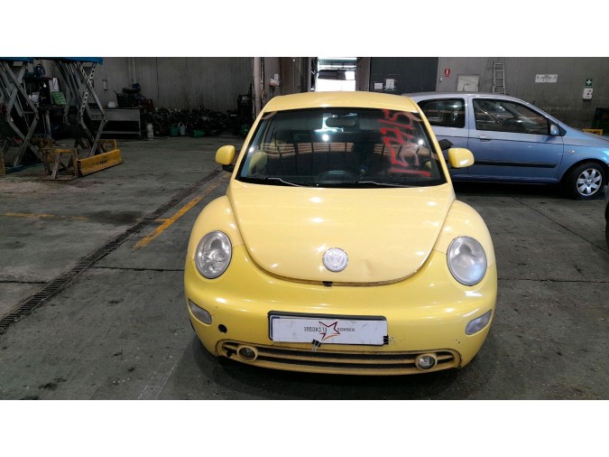 CERRADURA CAPO VOLKSWAGEN NEW BEETLE 1999