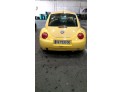 CERRADURA CAPO VOLKSWAGEN NEW BEETLE 1999