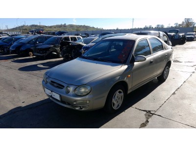 CAJA CAMBIOS KIA SHUMA 1999