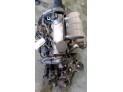 MOTOR CON ACCESORIOS Y CAJA DE CAMBIOS SEAT IBIZA 2004