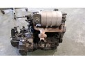 MOTOR CON ACCESORIOS Y CAJA DE CAMBIOS SEAT IBIZA 2004
