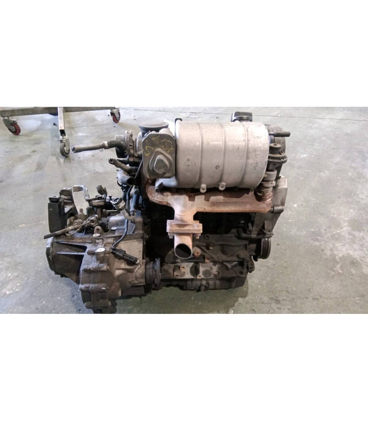 MOTOR ARRANQUE SEAT IBIZA 2004 motor-arranque-seat-ibiza-2004