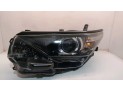 FARO DELANTERO IZQUIERDO TOYOTA AURIS 2018