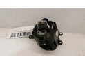 FARO ANTINIEBLA DELANTERO IZQUIERDO TOYOTA AURIS 2018