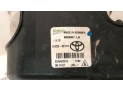 FARO ANTINIEBLA DELANTERO IZQUIERDO TOYOTA AURIS 2018