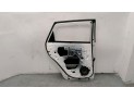 PUERTA TRASERA IZQUIERDA TOYOTA AURIS BLANCA 2018