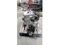 MOTOR CON ACCESORIOS Y CAJA DE CAMBIOS TOYOTA AURIS 2018