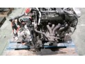 MOTOR CON ACCESORIOS Y CAJA DE CAMBIOS TOYOTA AURIS 2018