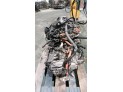 MOTOR CON ACCESORIOS Y CAJA DE CAMBIOS TOYOTA AURIS 2018