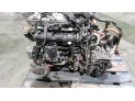 MOTOR CON ACCESORIOS Y CAJA DE CAMBIOS TOYOTA AURIS 2018