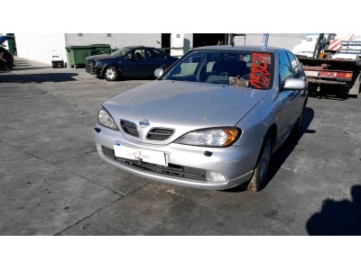 ALTERNADOR NISSAN PRIMERA 2001