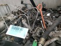 MOTOR CON ACCESORIOS SIN CAJA DE CAMBIOS AUDI 100 1990