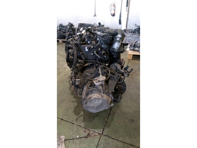 Motor CITROEN XSARA PICASSO 2002