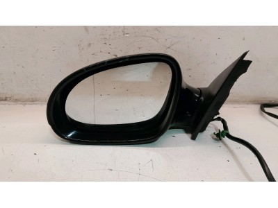 Retrovisor Izquierdo VOLKSWAGEN PASSAT NEGRO 2006