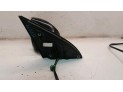 Retrovisor Izquierdo VOLKSWAGEN PASSAT NEGRO 2006