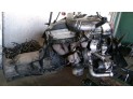 MOTOR CON ACCESORIOS Y CAJA DE CAMBIOS MERCEDES C 250 TURBODIESEL 1999